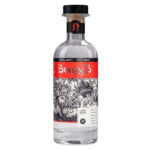 Benjy's apple brandy. ბენჟი, ვაშლის ბრენდი