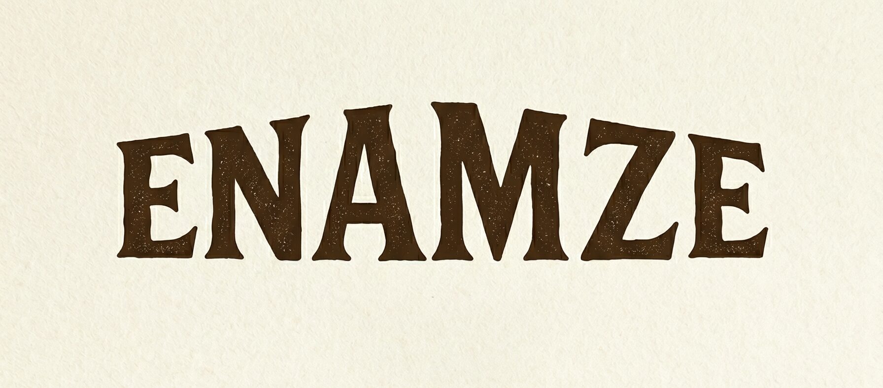 Enamze ენამზე