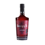 მოცვის ლიქიორი blueberry