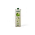 კამპა, ვაშლი