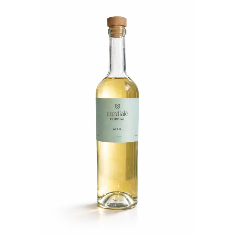 კორდიალი ალოე Cordiale Aloe