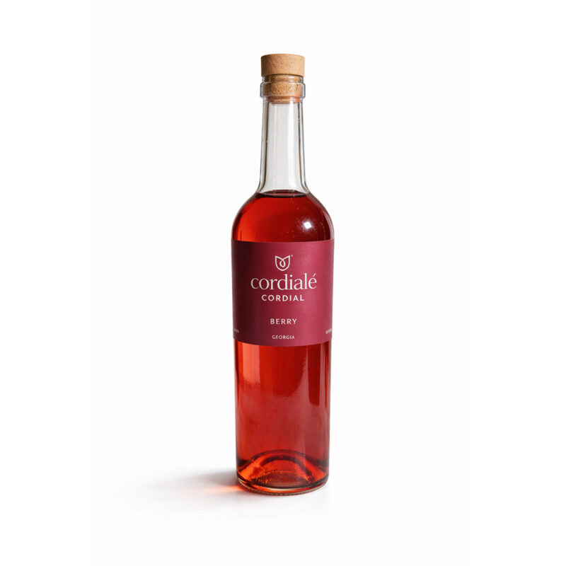 Cordial Kenkra კორდიალი კენკრა