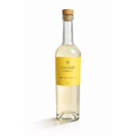 კორდიალი, ბანანი და ვანილი Cordiale Banana and Vanilla