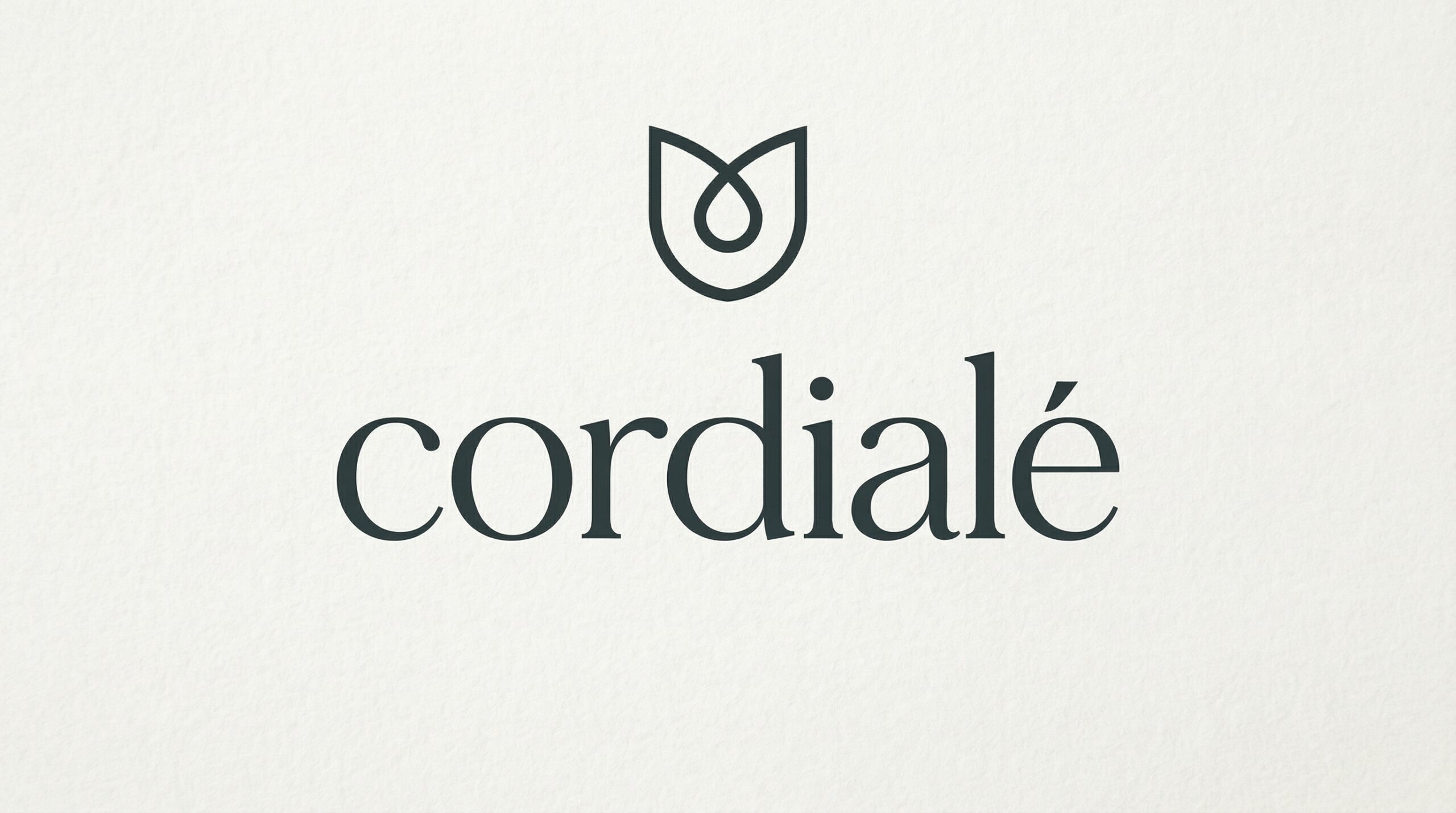 Cordiale Brand Logo