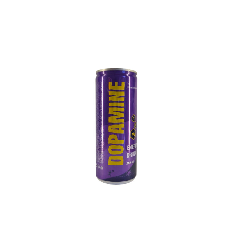 dopamine დოპამინი
