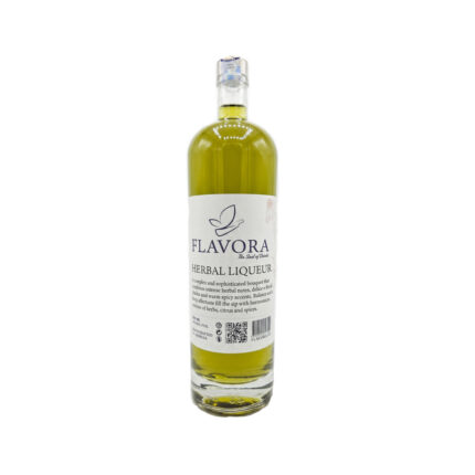 ჰერბალ ლიქიორი Herbal Liqueur