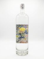 მშრალი ჯინი Dry gin Flavora gin ფლავორა ჯინი