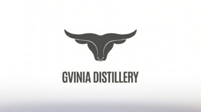 Gvinia Distillery