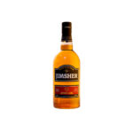 Georgian Whiskey Saperavi Cask Whiskey ქართული ვისკი ვისკი საფერავის კასრში
