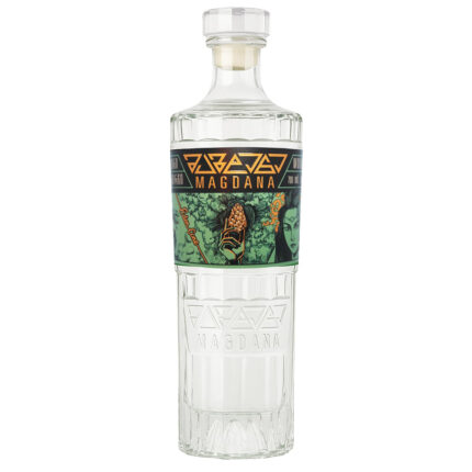 ედემის გირჩი გირჩის ჯინი edem cone