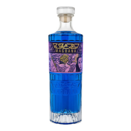 rose gin mistic rose ვარდის ჯინი იდუმალი ვარდი