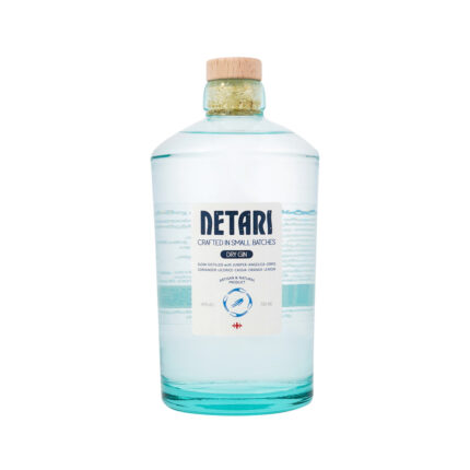Netari GIn, Georgian gin ქართული ჯინი ნეტარის ჯინინ ნეტარის დისტილერია
