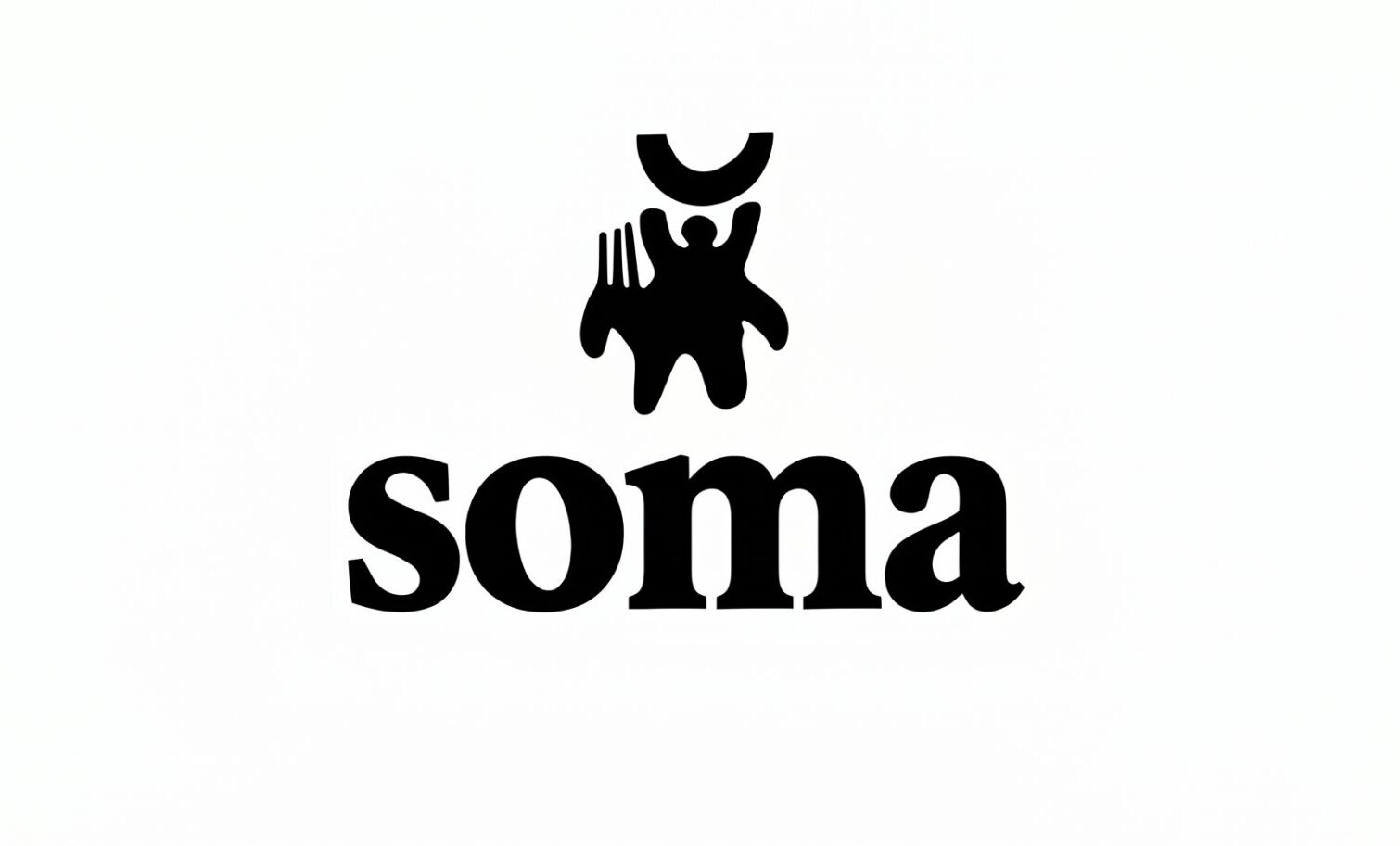 SOMA gin ჯინი სომა