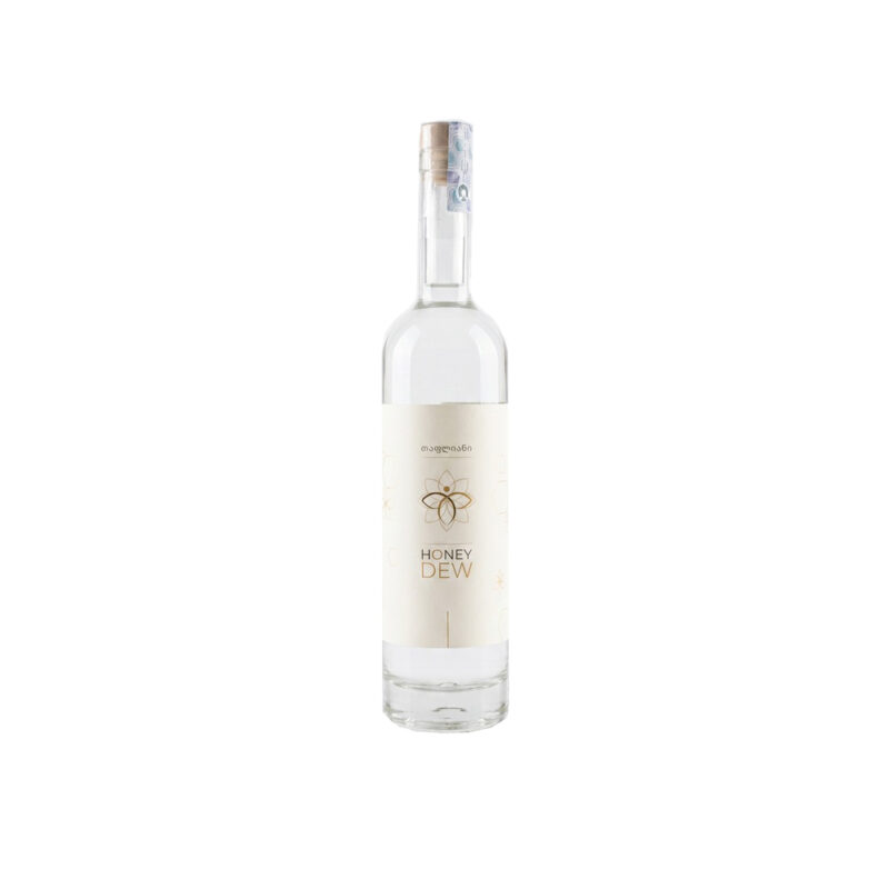 honey vodka თაფლიანი თაფლის არაყი