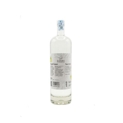 Flavora Bergamot 1000ml