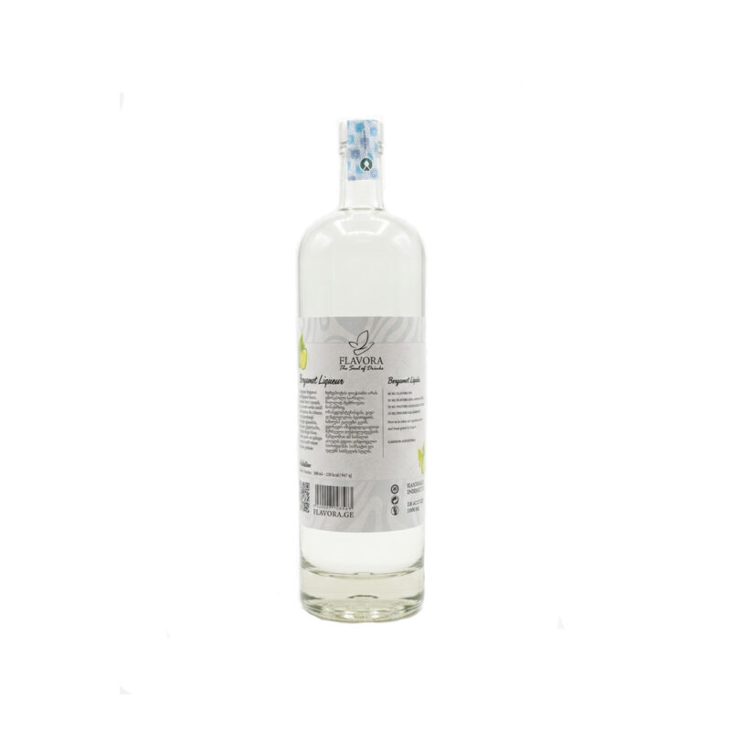 Flavora Bergamot 1000ml