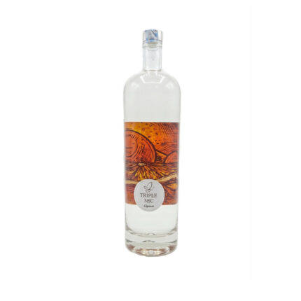 triple sec ტრიპლ სეკ