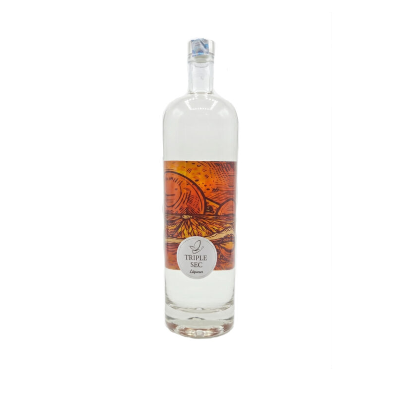 triple sec ტრიპლ სეკ