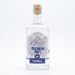 ლუდის დისტილატი beer vodka
