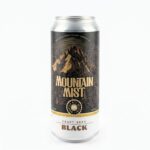 ქართული კრაფტ შავი ლუდი georgian craft black beer