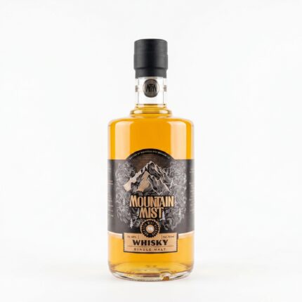 ქართული ვისკი georgian whiskey
