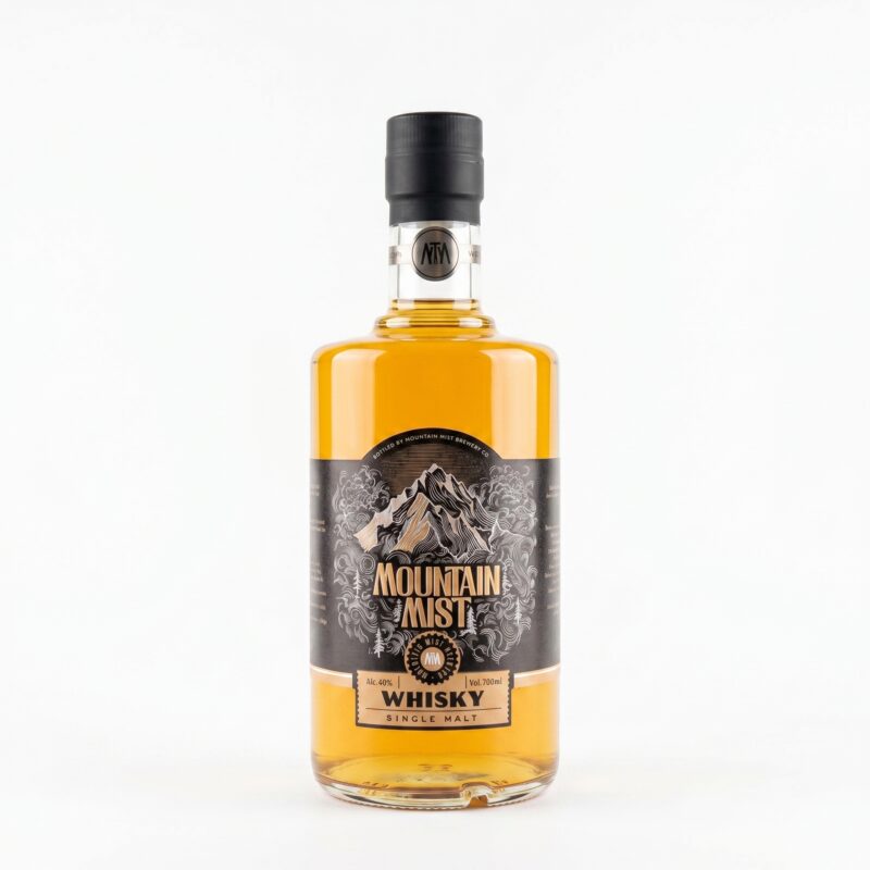 ქართული ვისკი georgian whiskey