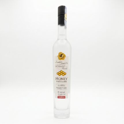 თაფლის დისტილატი honey distillate