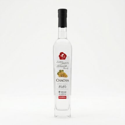 შუანო ჭაჭა shuano chacha