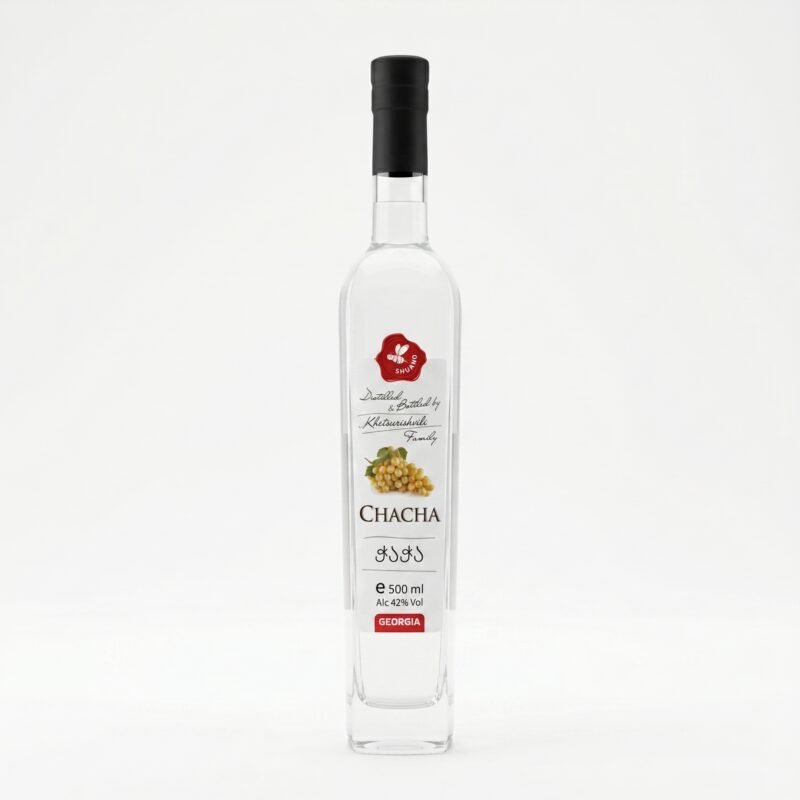 შუანო ჭაჭა shuano chacha