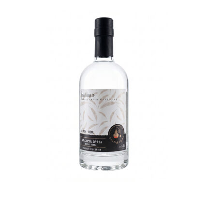 ხორბლის ვოდკა xorblis vodka