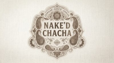 Nake'd Chacha